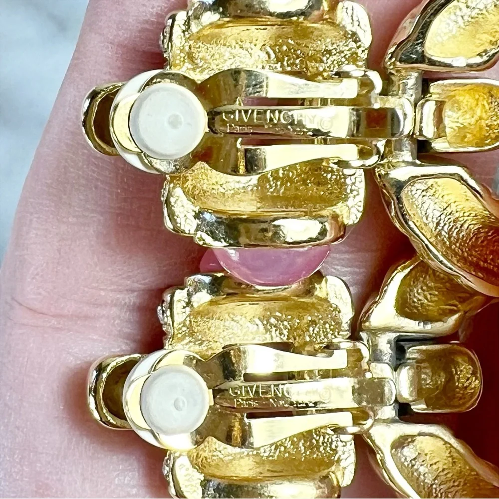 Givenchy authentic couture